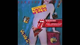 The Rolling Stones -  She Was Hot (Country Version)