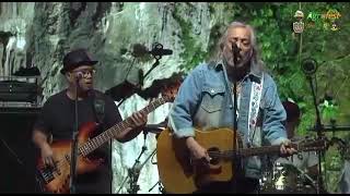 Download lagu Panah Beracun - Ramli Sarip feat Man Kidal mp3