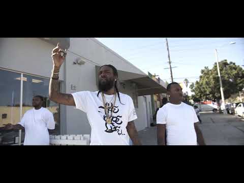 Selly Sel - Flood City (Official Music Video)