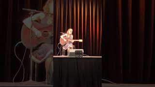 Kristin Hersh (Throwing Muses) - “Sunray Venus” - 23 May 2024 - Live at The Kennedy Center - #dc