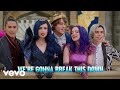 Descendants 3 Cast Break This Down From Descendants 3 Sing Along