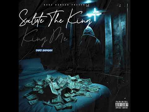 Duke Bangah - As Far As I See (feat. Yada P & Armani Depaul