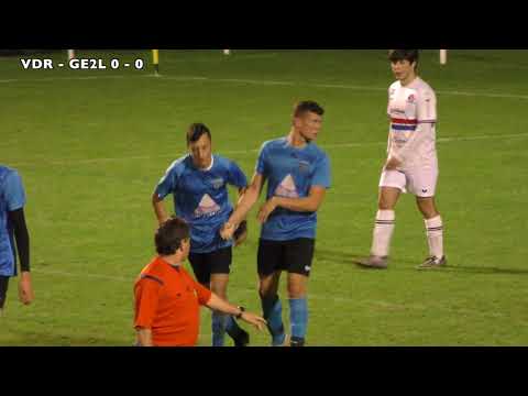 13.09.2017 Championna Juniors A  FC Val-de-Ruz - GE2L (La Neuveville-Lamboing) 3 - 5