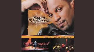 Lord, I Lift Your Name on High - Donnie McClurkin