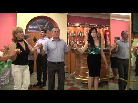 Petrica Nicoara - Fane Banateanu - Botez - George Nicolas - Live - 2015