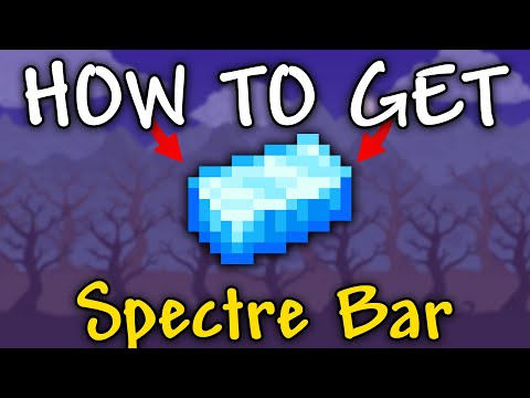 Bars Terraria