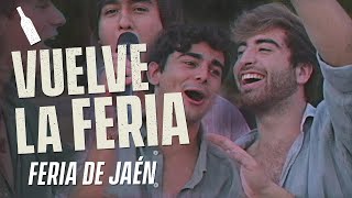 VUELVE LA FERIA