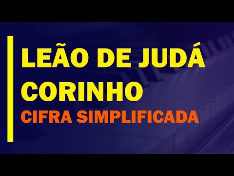 Leão Da Tribo De Judá - Banda Veste Nova