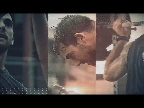 Unerschütterlich ! Motivation(Deutsch/German)