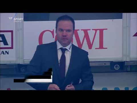 Denmark Metal Ligaen 2015-2015 Odense vs Rungsted (23 Nov 2015)