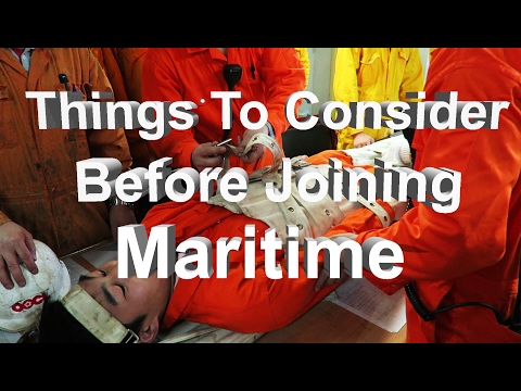 なぜ海事がクソなのか10の理由（商船に入る前に知っておくべきこと (10 Reasons Why Maritime SUCKS (NEED TO KNOW Before Joining Merchant Marine))