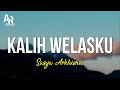 Download Lagu Kalih Welasku - Sasya Arkhisna LIRIK Mp3 Free