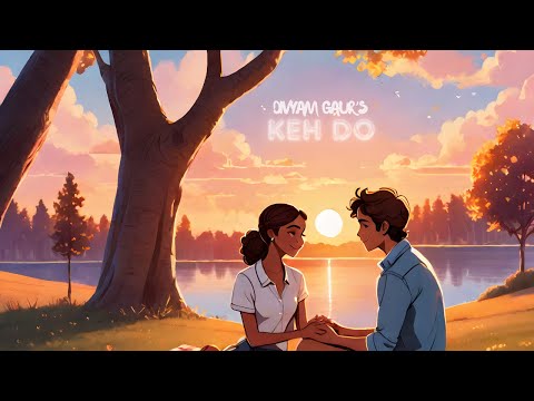 Divyam Gaur Keh Do - Original Song
