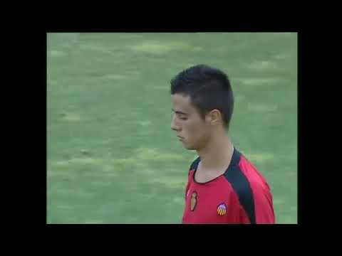 Tanda de penaltis RCD Mallorca B   Real Oviedo 20082009