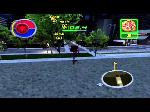 NerdCubed Singing The Pizza Song From Spiderman 2