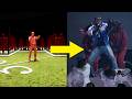 How Kendrick Lamar S EPIC Super Bowl Halftime Show Was Designed Built In 8 Minutes