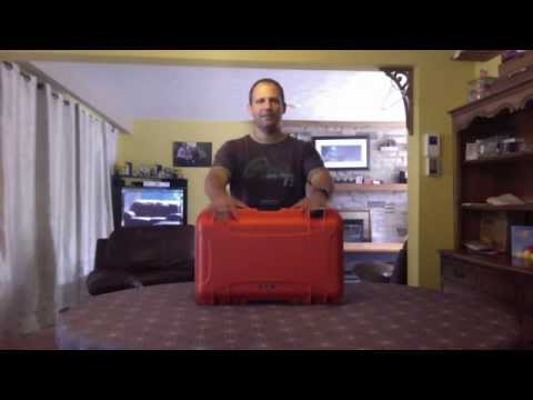 NANUK 935 Case Review