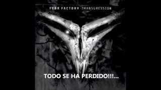 Fear Factory - Empty Vision  [Subtitulos en Español]