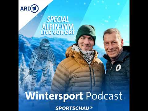Video Thumbnail: Neureuther, Vonn und mehr - die Geschichten der Ski-WM
