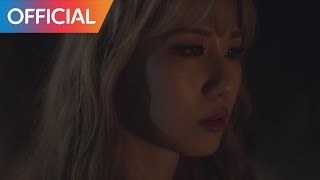 Hoody (후디) - By Your Side (Feat. Jinbo) (Teaser 02)