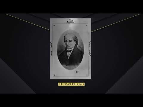 🎞 Letras de Oro - Capítulo 5: José María Mercado