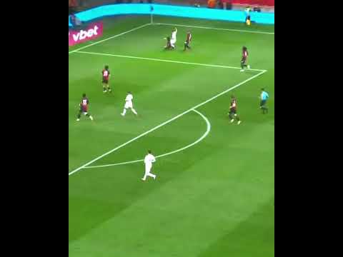 Boudaoui Vs Hakimi 🔥