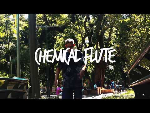 Skrillex , Keys n Krates ft. Travis Scott , Migos & Hex Cougar - Chemical Flute - FREE STYLE