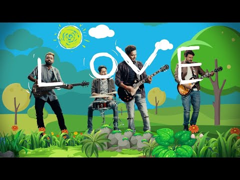 SOURAV MAJUMDER This new year we bring to you the 'LOVE' in 2019 by our new cover medley. 



Follow us on Facebook 