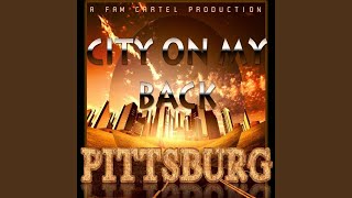 City On My Back (Pittsburg)