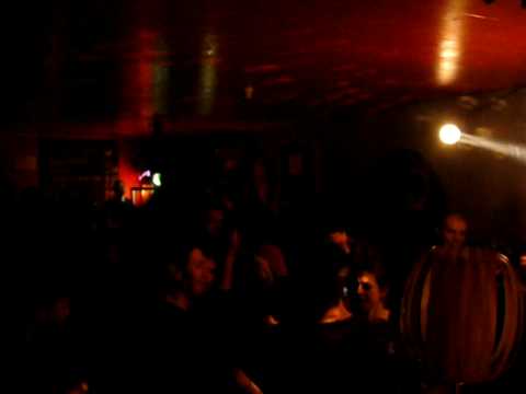 sebastian lutz @ susi klub wien