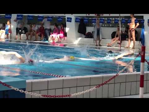 CNS Master - Coppa Immota Manet 2019 - 100 sl - Barbara Di Martino