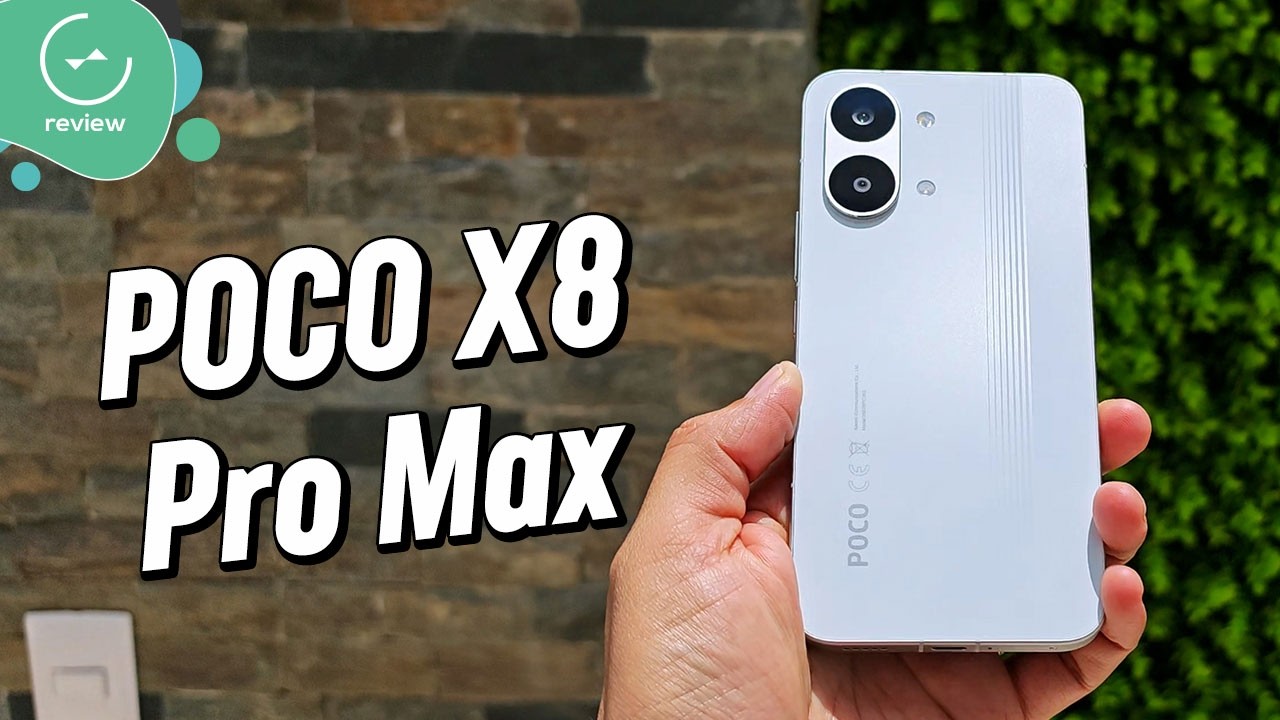 Xiaomi POCO X8 Pro Max | Review completo