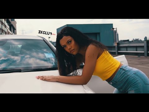 ANTS XI "Two door" (HD) CLIP OFFICIEL ExcluAfrik N°1