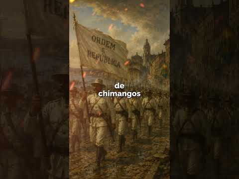 GUERRA CIVIL DO RS