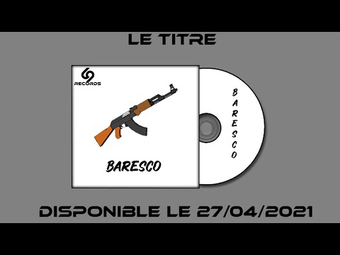 BARESCO CLIP OFFICIEL