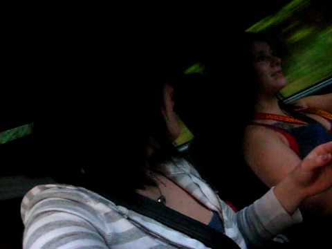 Amber Danielle and Felicia Kathleen