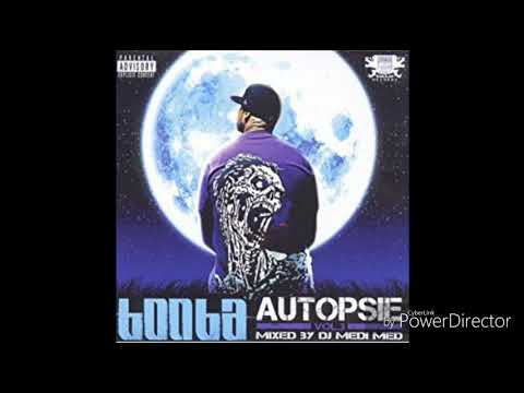 Booba ft Djé, Bram's et Mala - On contrôle la zone