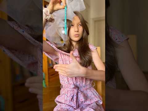 🎩✨🎶 STELA: A little bit of Musical Magic!!! 👀 What do you think? Did you catch what I did? 😜✨