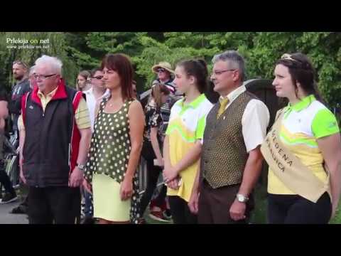 Čebelji festival in zasaditev medonosnih dreves v Ljutomeru