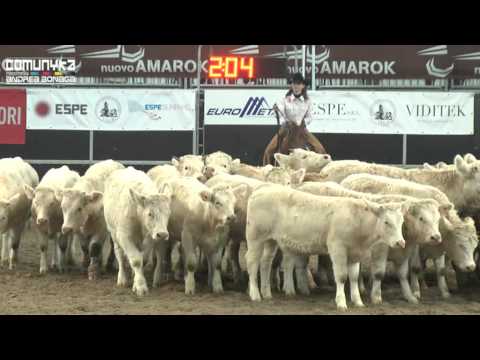 Full extreme - Non Pro Futurity