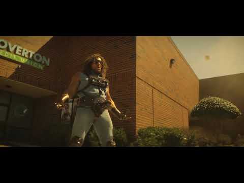 Codpiece d*ck pun | Doom Patrol S04E01