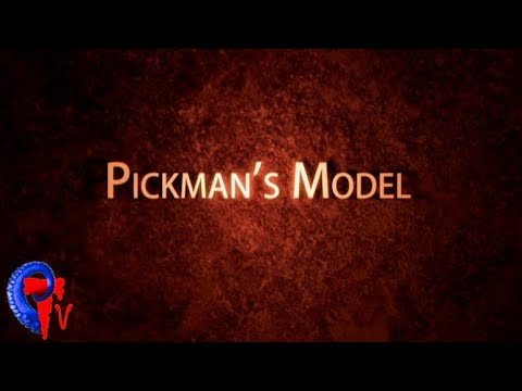 Pickman's Model