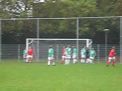 Wernhout Dames - Baronie - 1