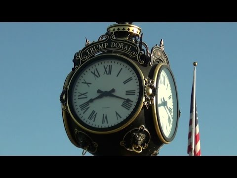 1st Round highlights from Doral Publix Junior Golf Classic