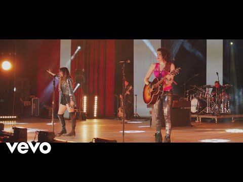 HA-ASH - Me Entrego a Ti (En Vivo)