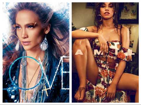 Never Be The Same On The Floor - Camila Cabello, Jennifer Lopez & Pitbull (Demyx Mashup)