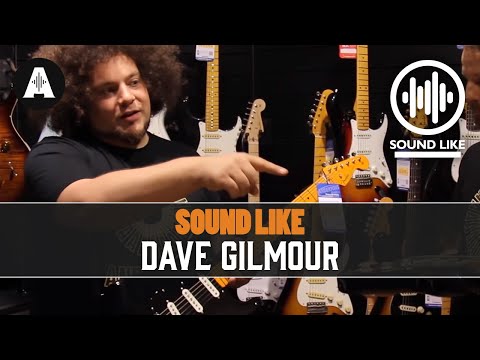 Sound Like Dave Gilmour | BY Busting The Bank