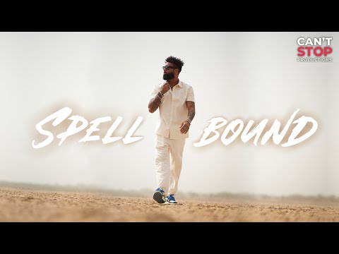 Oryane - Spellbound (Official Audio)