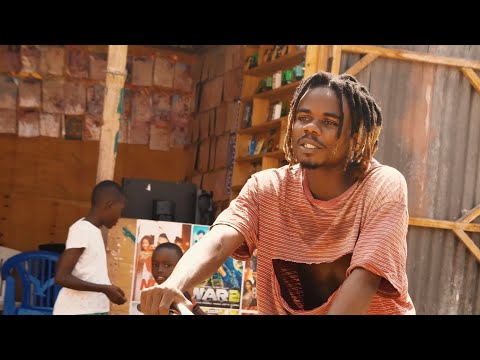 Jubi  - Life ( Official music video )