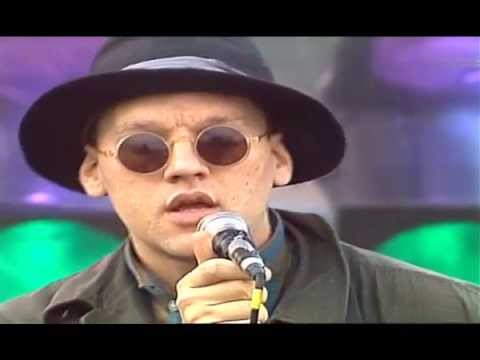 R.E.M. - Driver 8 1985